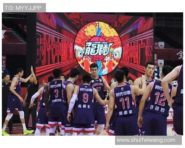 广州篮球队包夹战术的创新与发展全景解析